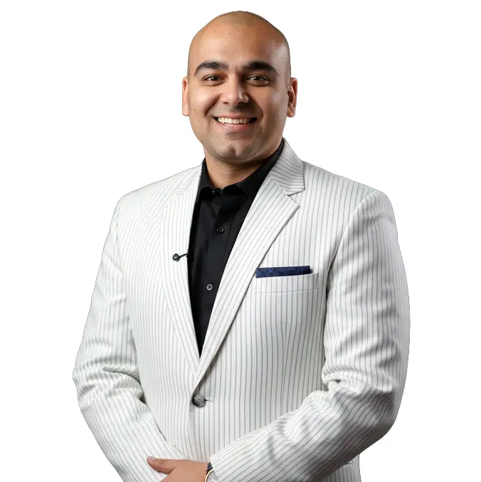 Gokul Chhabra